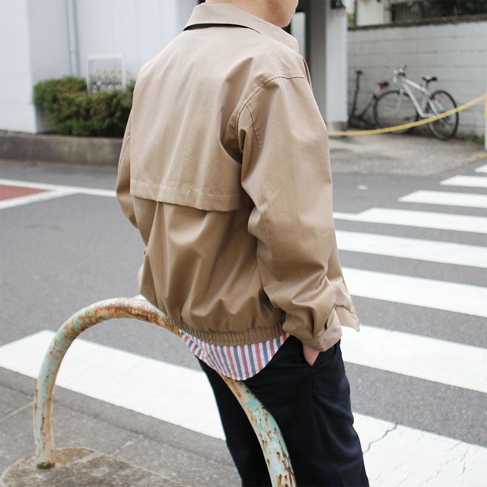 Bricklayer - 23SS Spring Style