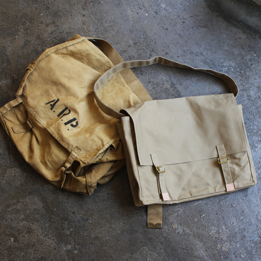 Bricklayer - 【20th. Anv. Exclusive】*A VONTADE × TEMBEA ARP  