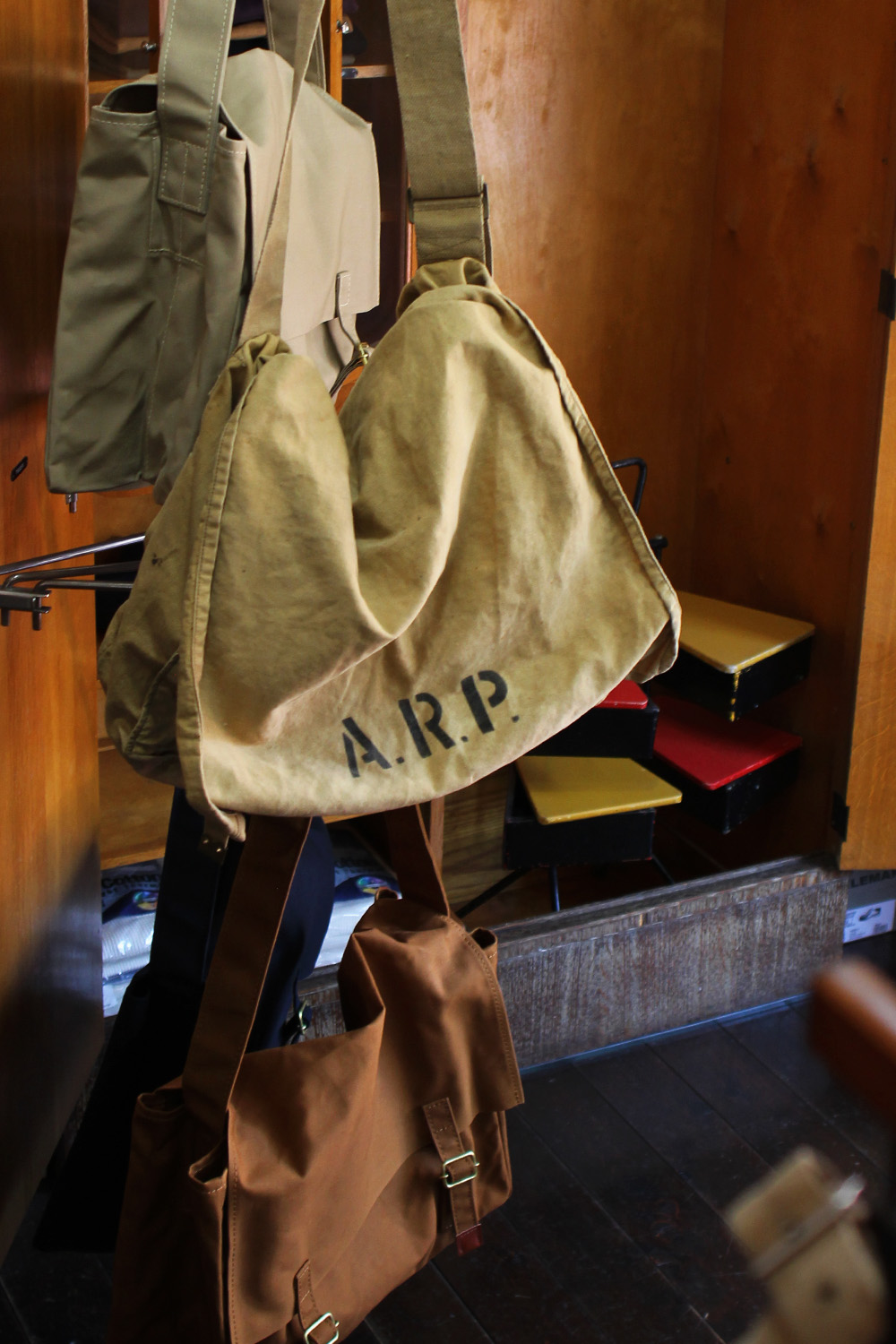 Bricklayer - 【20th. Anv. Exclusive】*A VONTADE × TEMBEA ARP  