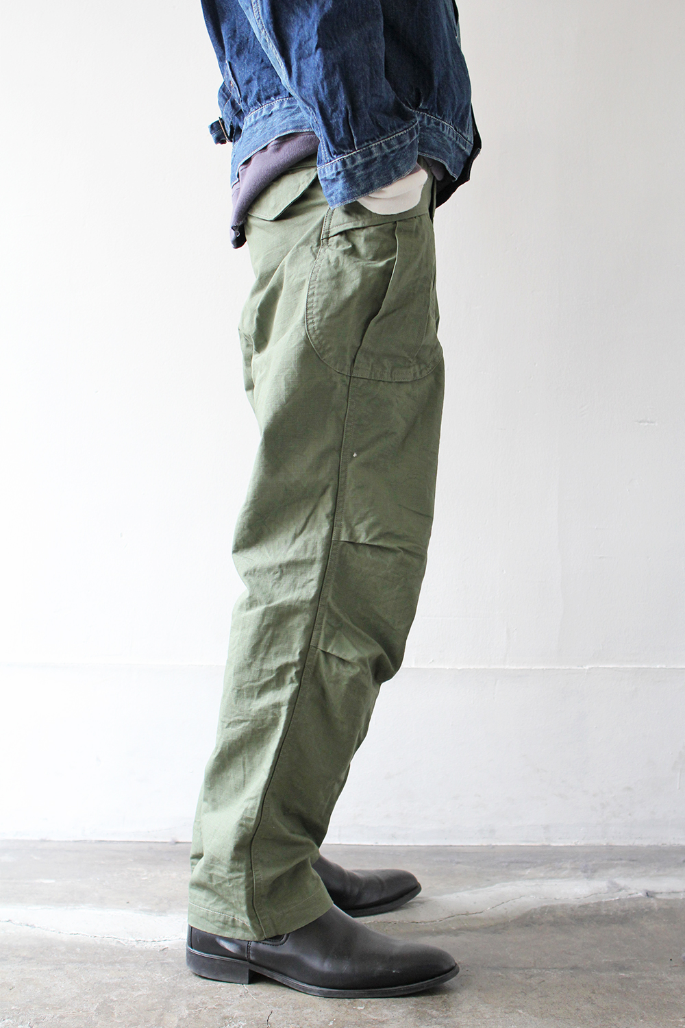 Bricklayer - Fatigue Trousers