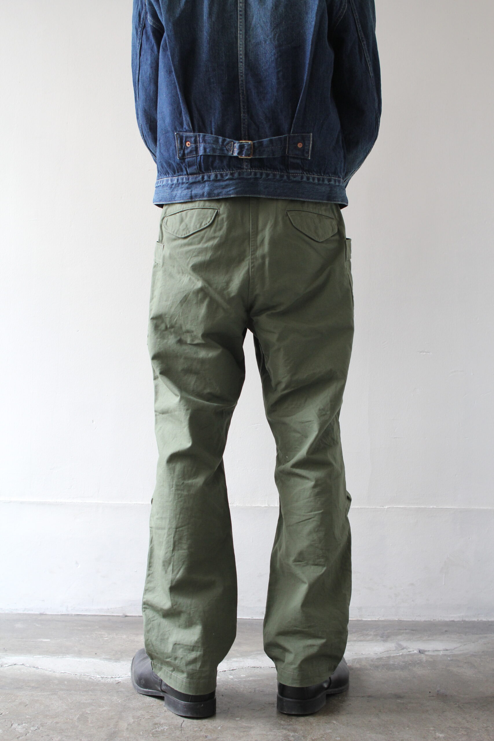 Bricklayer - Fatigue Trousers