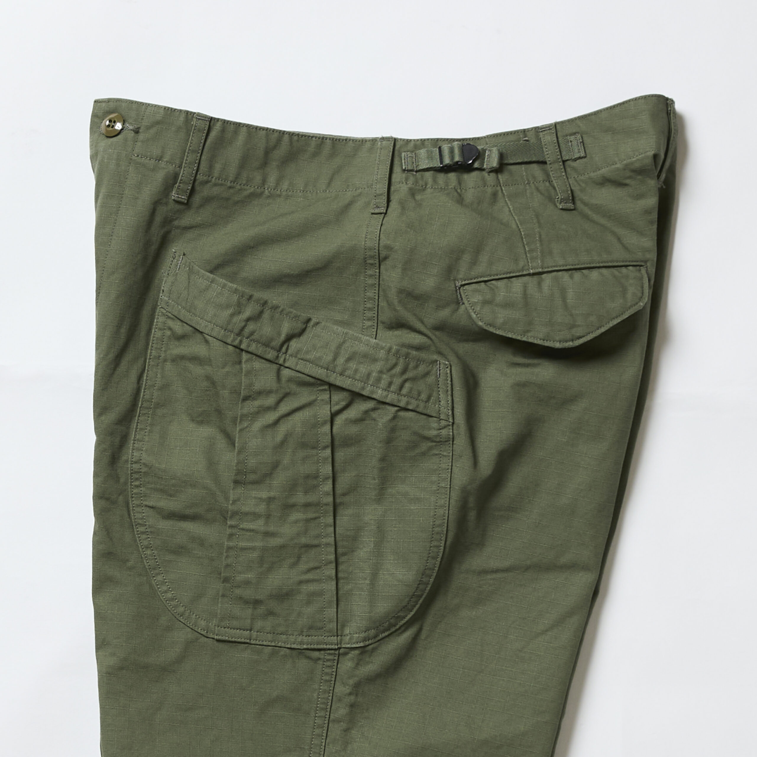 Bricklayer - Fatigue Trousers